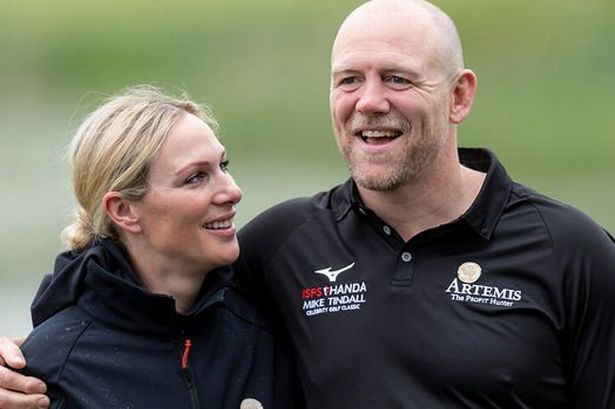 Zara Tindall revived forgotten royal custom after more than five decades