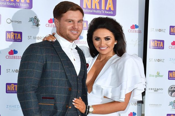 Charlotte Dawson’s ‘heart ripped out’ in previous ‘split’ from Matt Sarsfield over ‘wild partying’