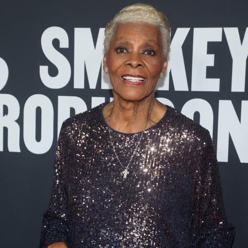 Dionne Warwick shares thoughts on ‘youth-oriented’ music industry