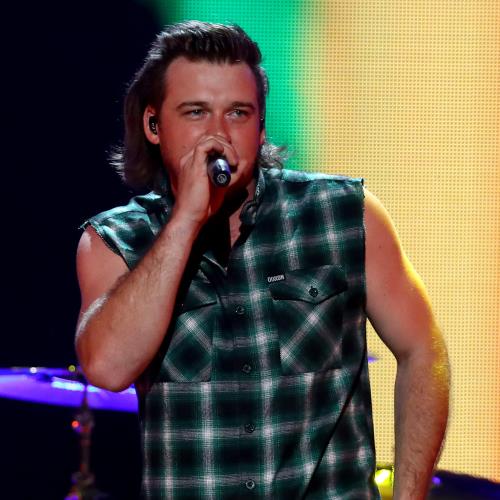 Morgan Wallen gig ‘delayed by terror threat endangering Travis Kelce and teammates’