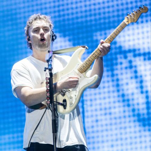 Sam Fender debuts two new songs at Plymouth concert