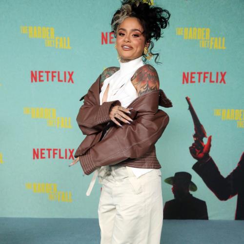 Kehlani’s ex sues for full custody of daughter