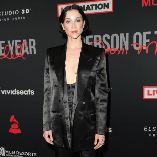 St. Vincent calls John Mayer’s Daughters ‘worst song ever’