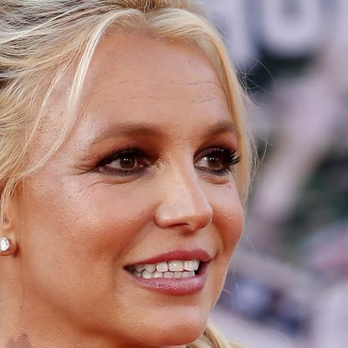 Britney Spears’ sons have ‘forgiven’ grandfather after taking out a restraining order against him