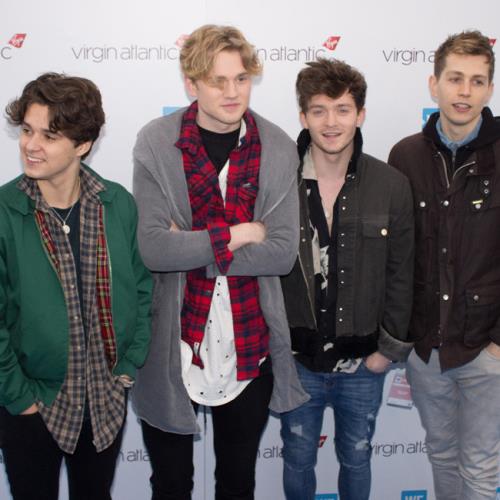 The Vamps needed ‘a bit more space’ before they could celebrate their 10th anniversary