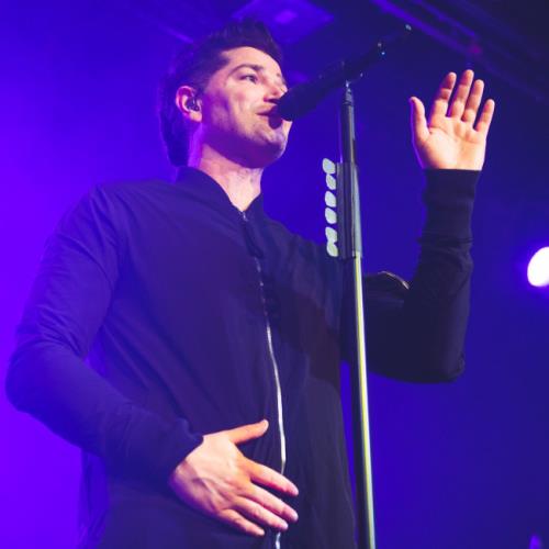 The Script questioned splitting after Mark Sheehan’s death