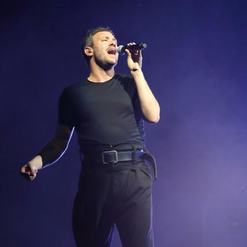 Will Young won’t retire after all