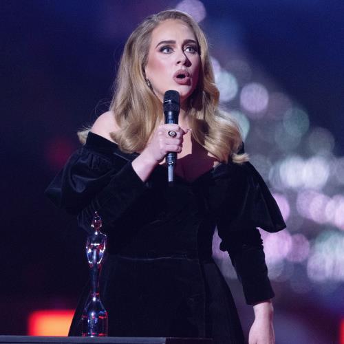 Adele confirms engagement to Rich Paul