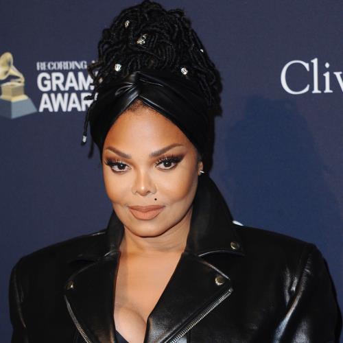 Janet Jackson ‘never envisioned’ herself singing Together Again