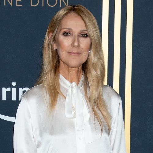 Celine Dion calls out Trump over use of hit song