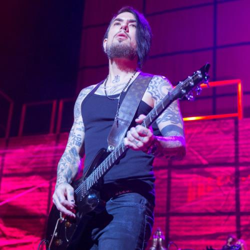 Dave Navarro teases new Jane’s Addiction album is on the way