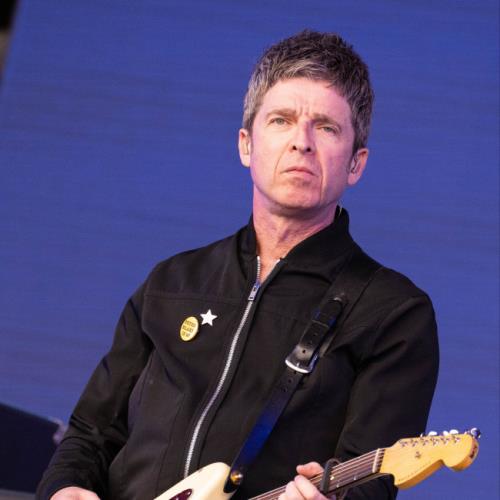 Noel Gallagher still trying to ‘live up to’ success of first Oasis albums