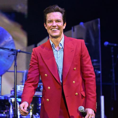 The Killers assist medics with fan’s ‘medical emergency’ at Outside Lands