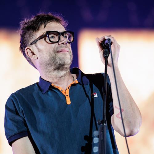 Damon Albarn’s architect father Keith Albarn has died