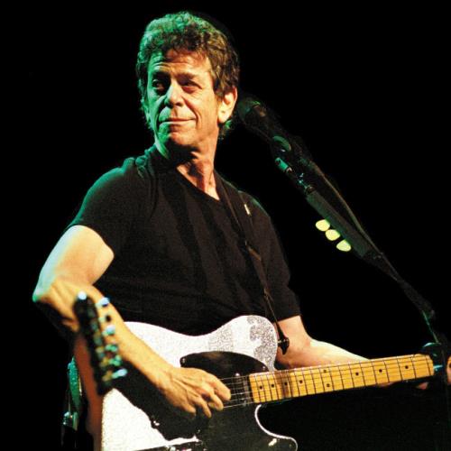 Lou Reed’s pre-Velvet Underground recordings compiled for new album