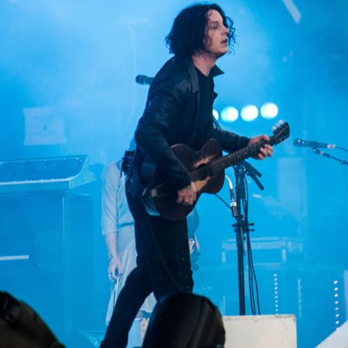 Jack White to keep playing intimate clubs shows in support of No Name