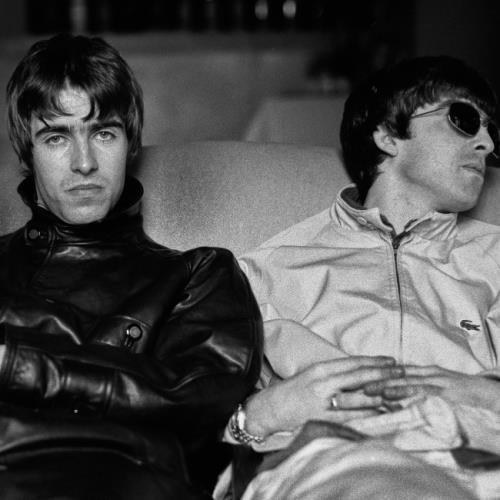 Oasis drop rare version of Sad Song sung by Liam Gallagher