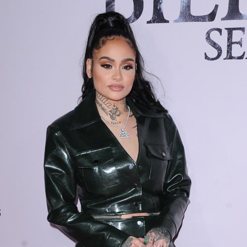 Kehlani granted restraining order against ex-boyfriend amid custody battle