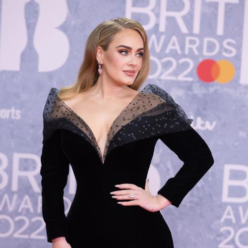 Adele reveals she’s obsessed with Chappell Roan