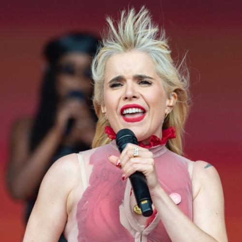 Paloma Faith feeling ‘really refreshed and revived’ to play live again after ‘exhaustion’