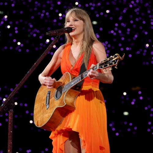 Taylor Swift to put on a show of unity as she makes Wembley return