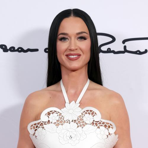 Katy Perry to receive Video Vanguard Award at 2024 MTV VMAs