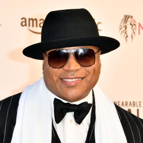 LL Cool J ‘open’ to making biopic about his life