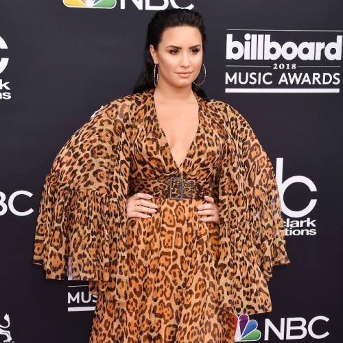 Demi Lovato admits to being an ‘egotistical child star’