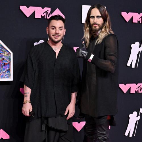 Jared Leto recalls 30 Seconds To Mars being ‘millions of dollars in debt’