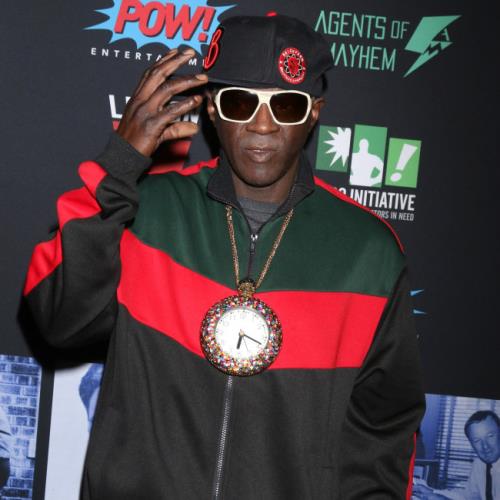 Flavor Flav feels ‘so proud’ of US Oympians