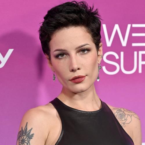 Halsey and Lenny Kravitz to perform at 2024 MTV VMAs