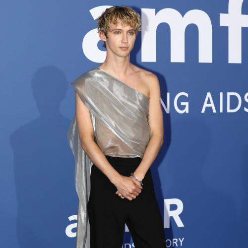 Troye Sivan: I don’t like being the focus of attention