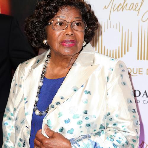 Katherine Jackson loses appeal in legal battle over Michael Jackson catalogue