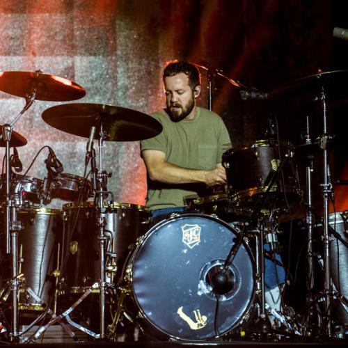 Imagine Dragons drummer Daniel Platzman departs band after 13 years