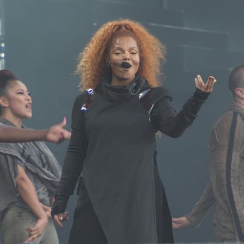 Janet Jackson sets dates for 10-night Las Vegas residency