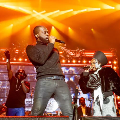 Fugees’ Pras Michel addresses ‘frustration’ over cancelled tours and Lauryn Hill’s lateness