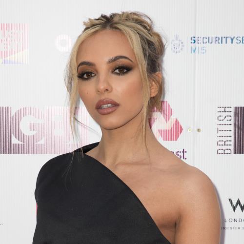 Jade Thirlwall reveals ‘regret’ from time in Little Mix