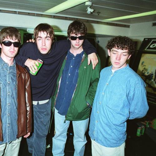 Oasis to reunite at Glastonbury?