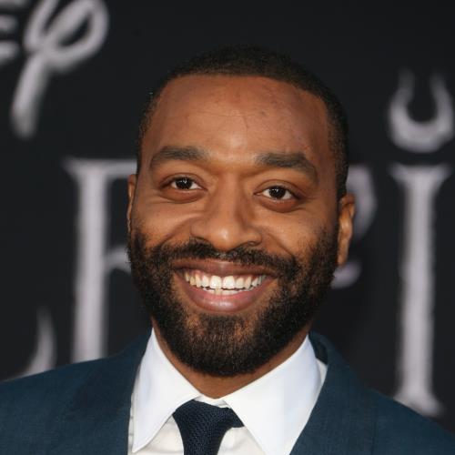 Chiwetel Ejiofor credits Mary J. Blige’s commitment for getting Rob Peace made post-pandemic