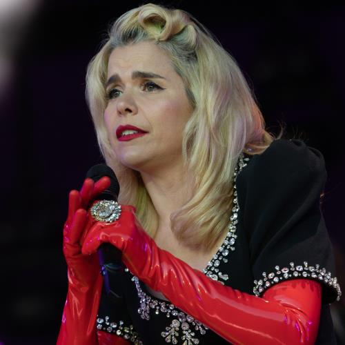 Paloma Faith questioned if IVF led her to welcome someone else’s child