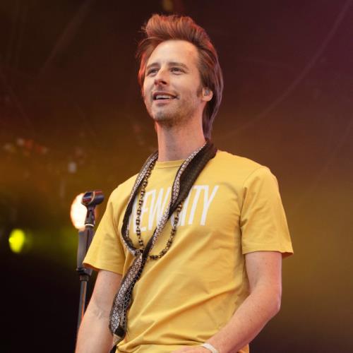 Chesney Hawkes believes nostalgia in music has always been ‘big business’