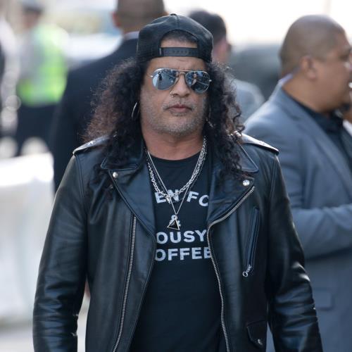 Cause of death of Slash’s stepdaughter Lucy-Bleu Knight’s death made public