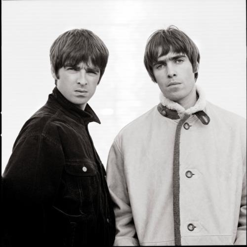 Noel and Liam Gallagher offered ‘millions’ film reunion documentary