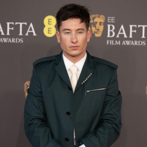 Barry Keoghan celebrates Sabrina Carpenter’s new song amid breakup rumours