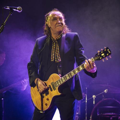 ‘You Really Got Me’: The Kinks’ Dave Davies horrified by AI cover of the band