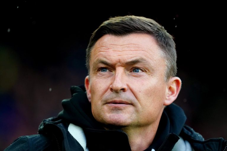 Paul Heckingbottom outlines aim for Championship rivals PNE