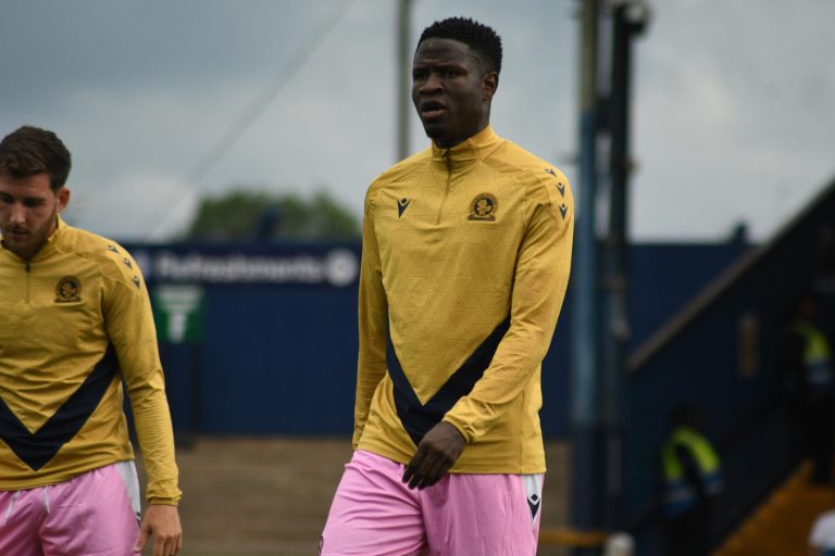 Blackburn boss’ verdict on Gueye, Ohashi and pre-season