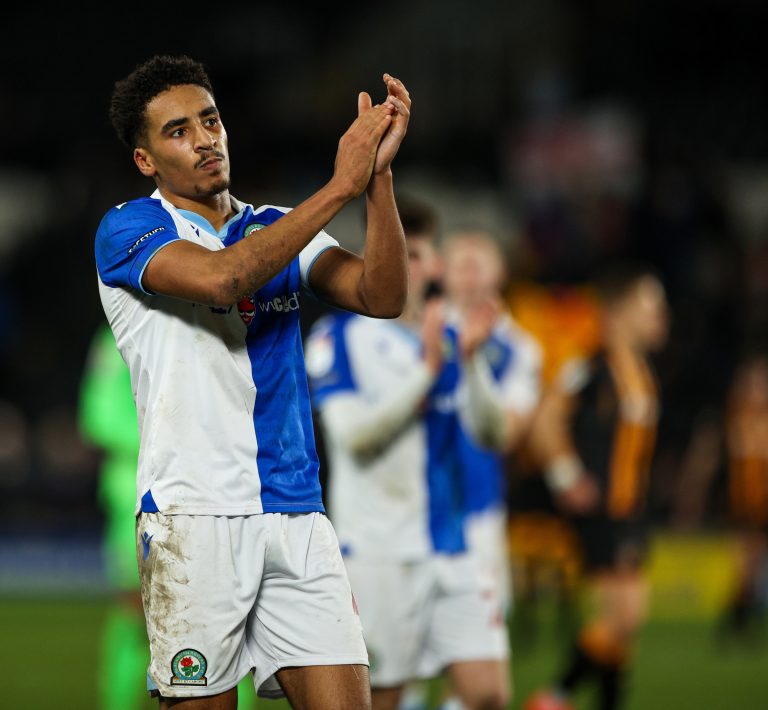 Blackburn transfer latest including goalkeeper and Hill link