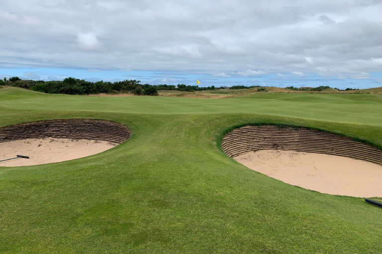 Lancashire golf course named among the best in the UK and Ireland