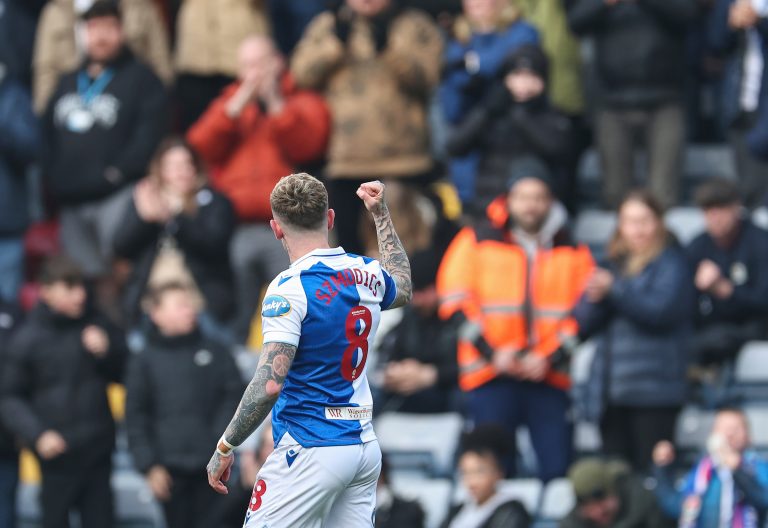 Blackburn Rovers transfer plans and Sam Szmodics to Ipswich Town latest